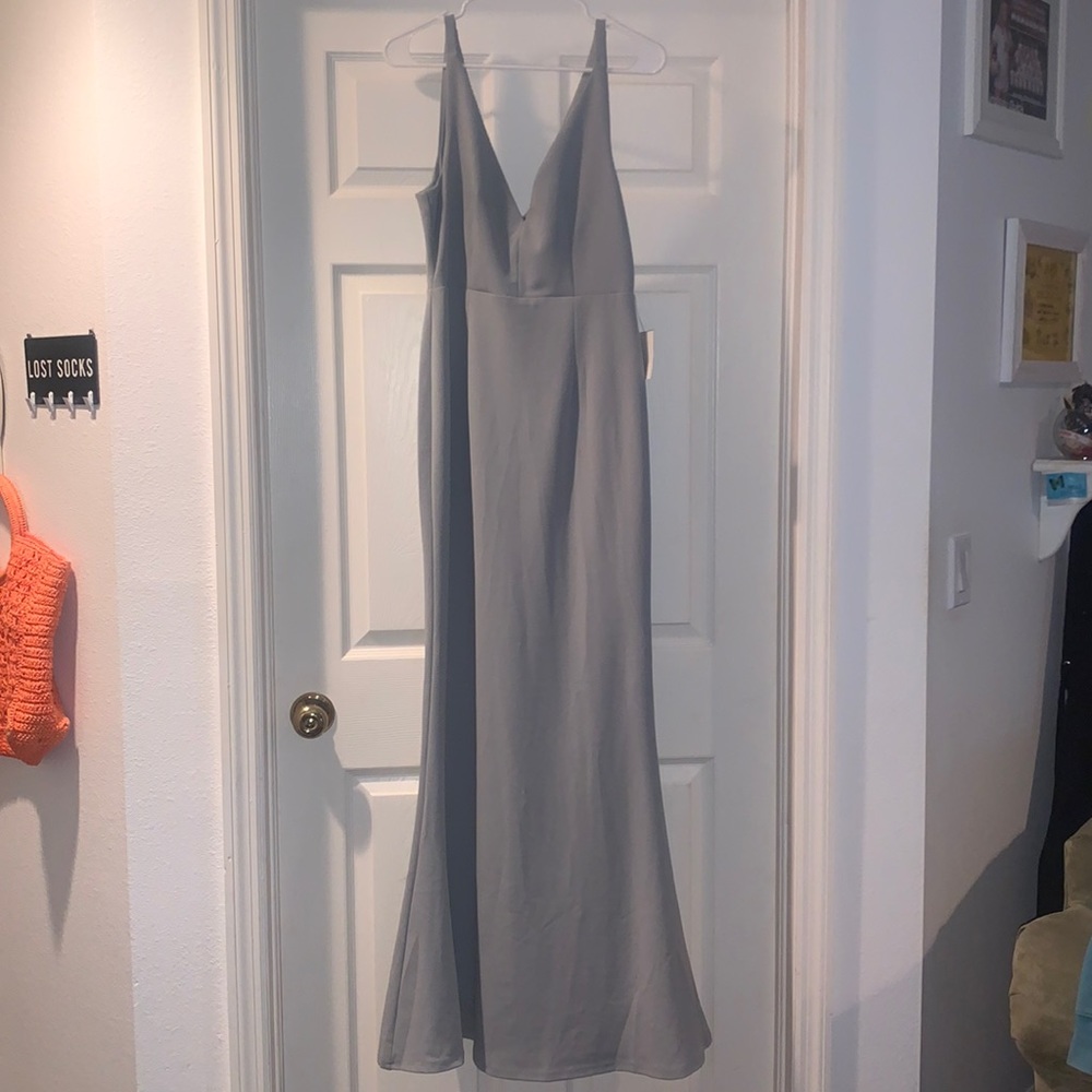 LULUS PROM DRESS